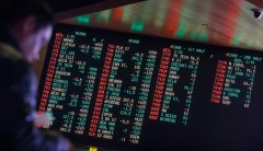 Tennessee sports gambling tax revenue reaches $32M in first 11 months
