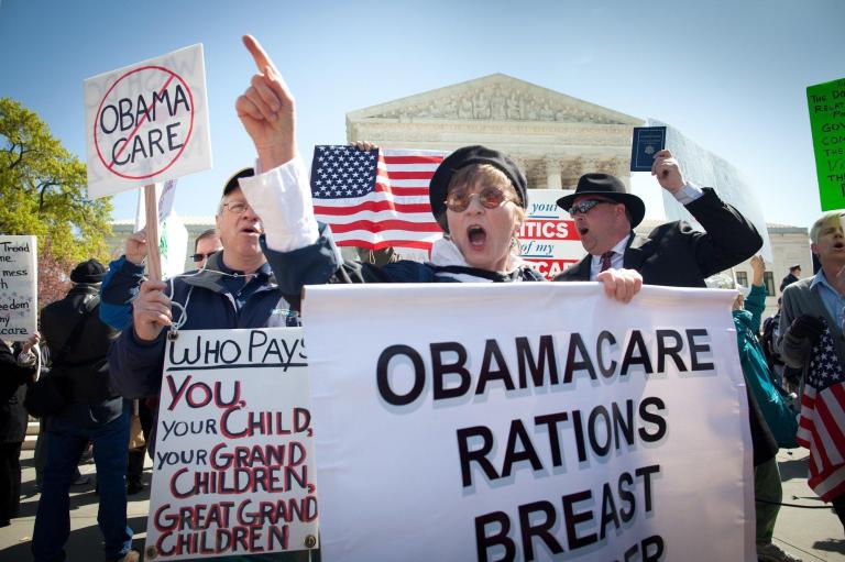 Byron York: Get ready for the costs and chaos of Obamacare