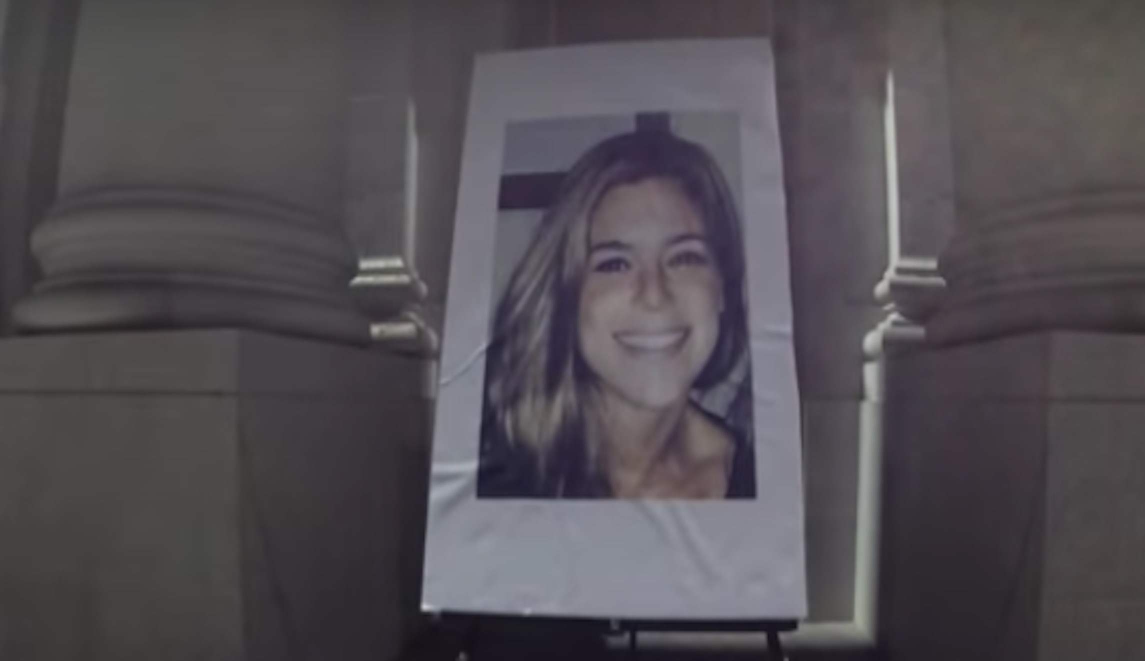 Where is the outrage at Cal Poly over alumna Kate Steinle?