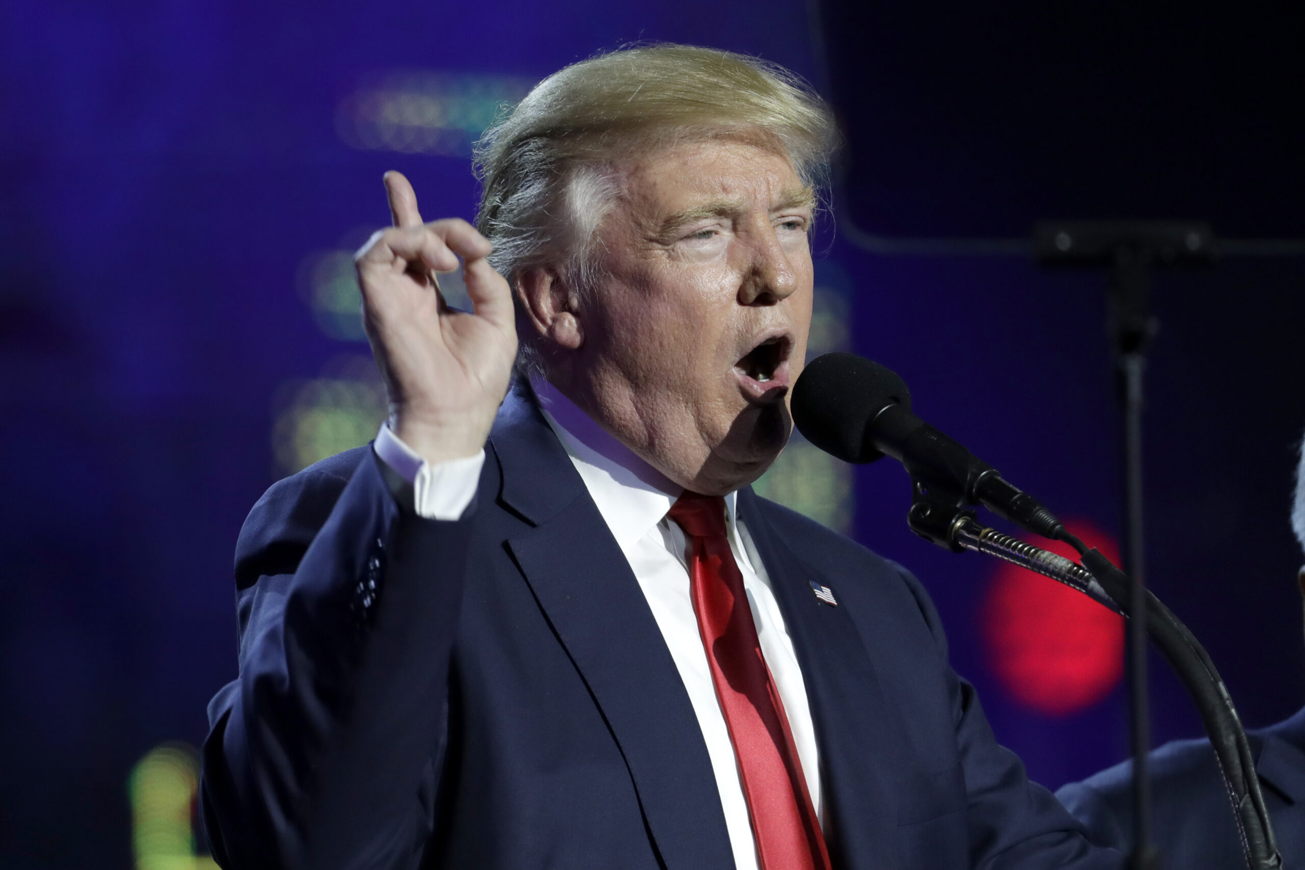 State of the race: Will Trump get more votes than McCain or Romney?