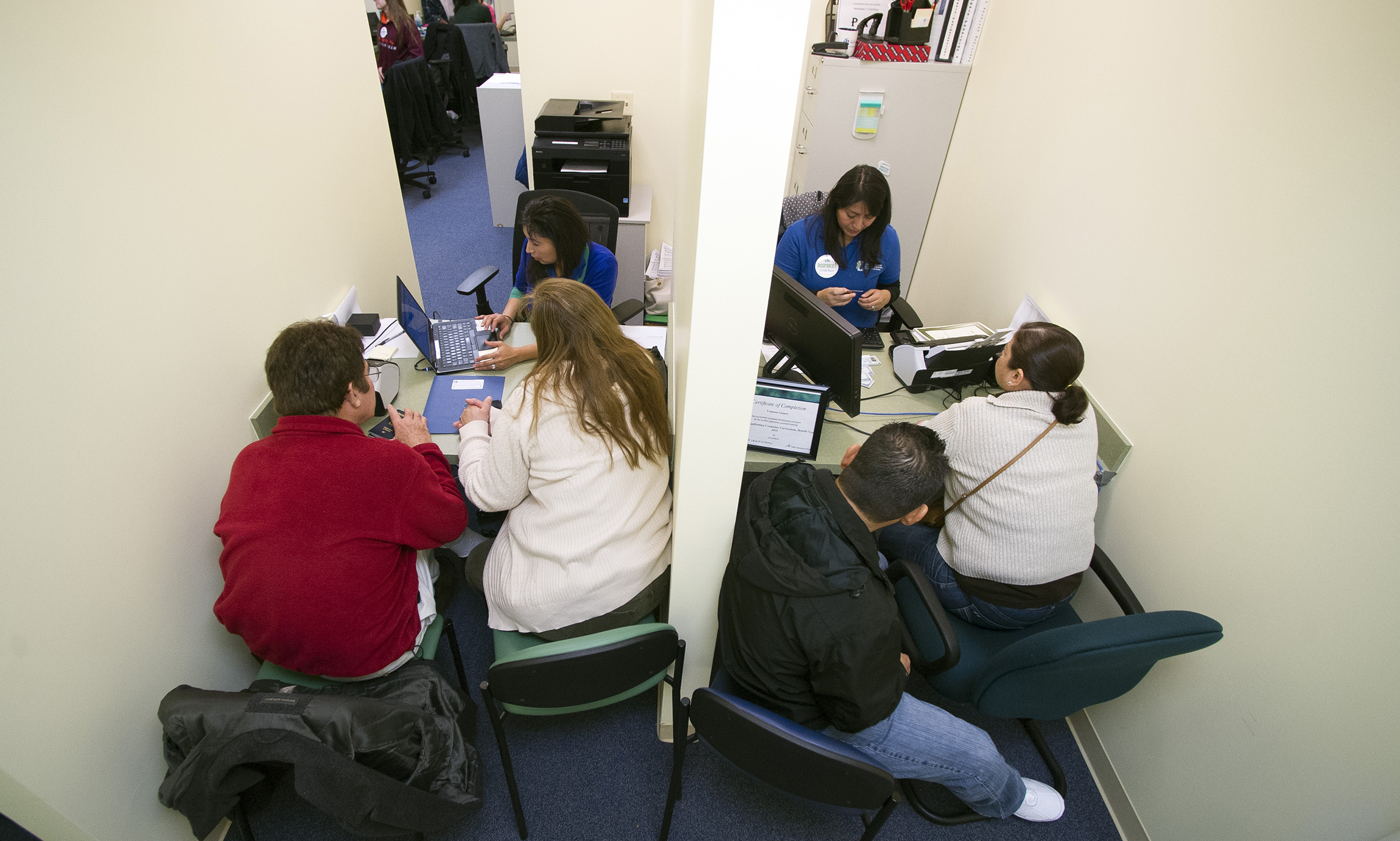 Maryland’s Obamacare co-op struggling