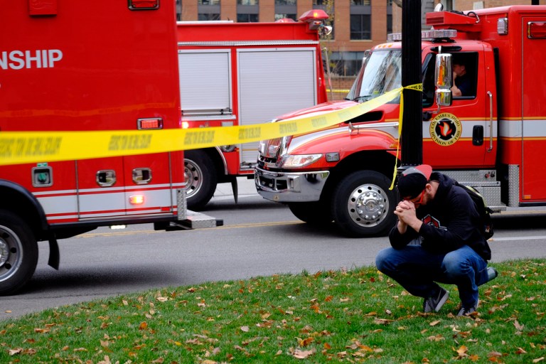 Ohio State Attacker a Somali With Legal Permanent Residency in U.S.
