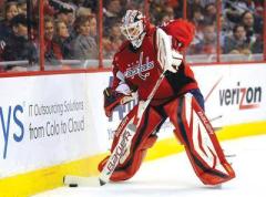 Vokoun, Capitals shut out Penguins