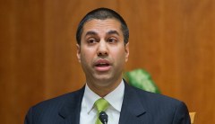 FCC sets vote to repeal Obama-era net neutrality rule