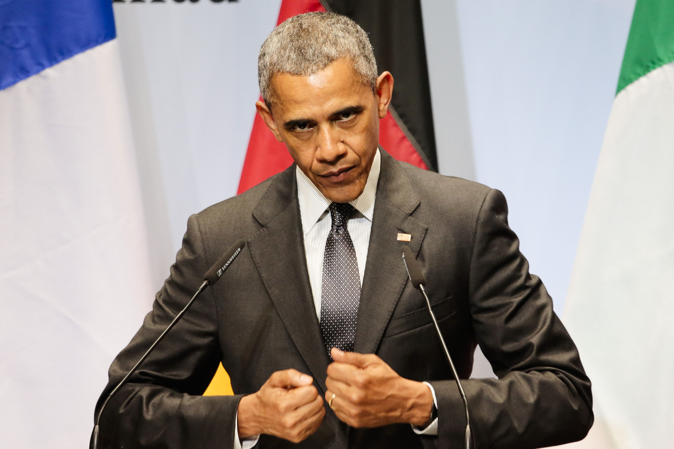 Obama says Pentagon working to boost Iraqi army recruitment