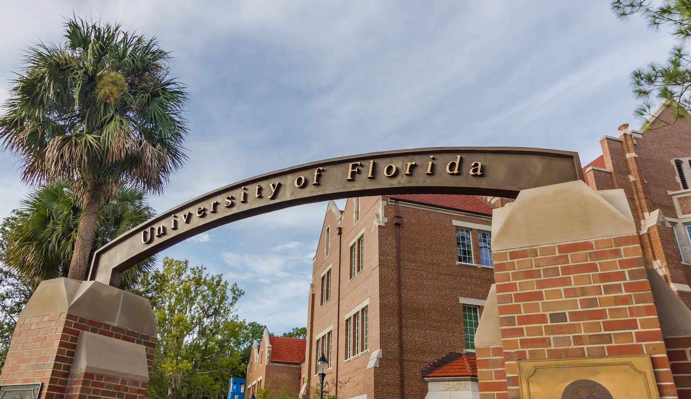 Florida professor helps students become literate with the female anatomy for Valentine’s Day