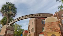 Florida professor helps students become literate with the female anatomy for Valentine’s Day