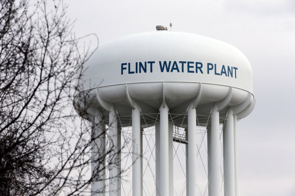 Water in 685 Flint homes has dangerous amounts of lead