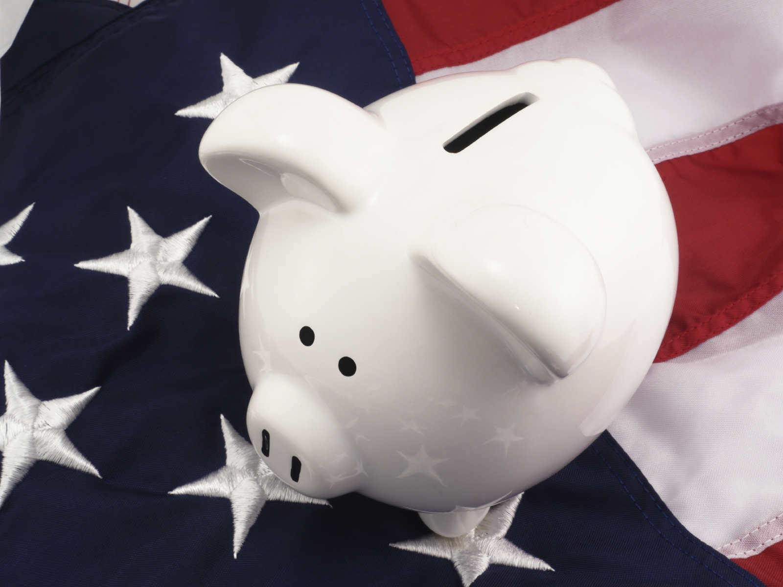 Government will take every penny you’ve earned so far this year: Examiner Editorial