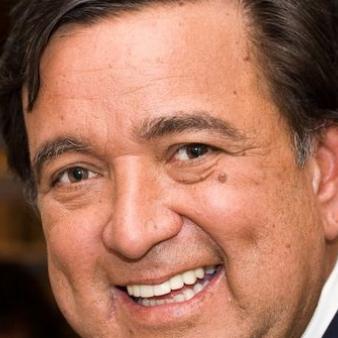 The Amazing Bill Richardson!