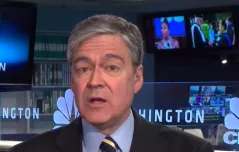 Hacked: Emails reveal CNBC host regularly praising Clinton