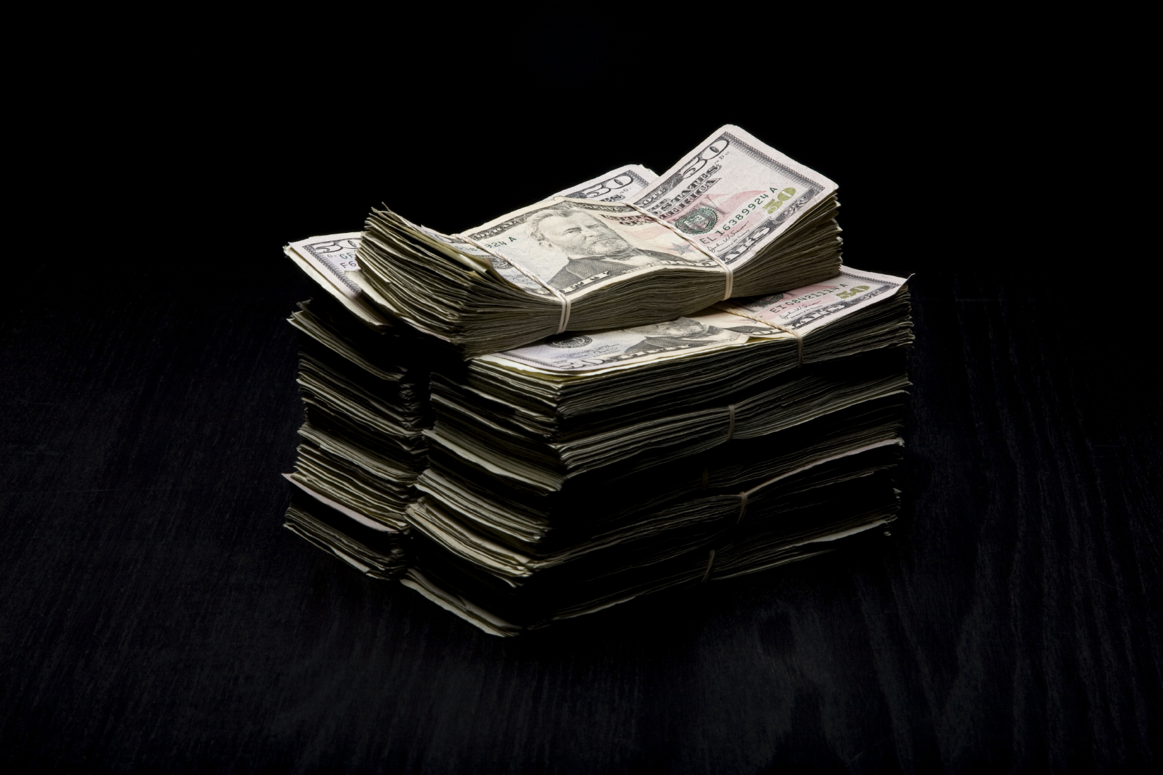 Union political spending — the darkest money of all