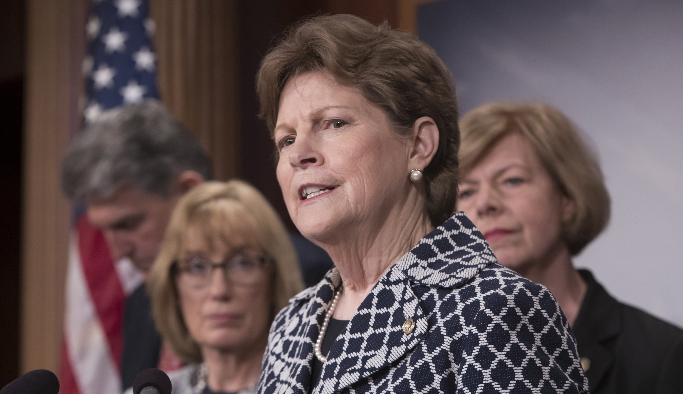 Dear Jeanne Shaheen: If New Hampshire can’t afford education programs, who can?