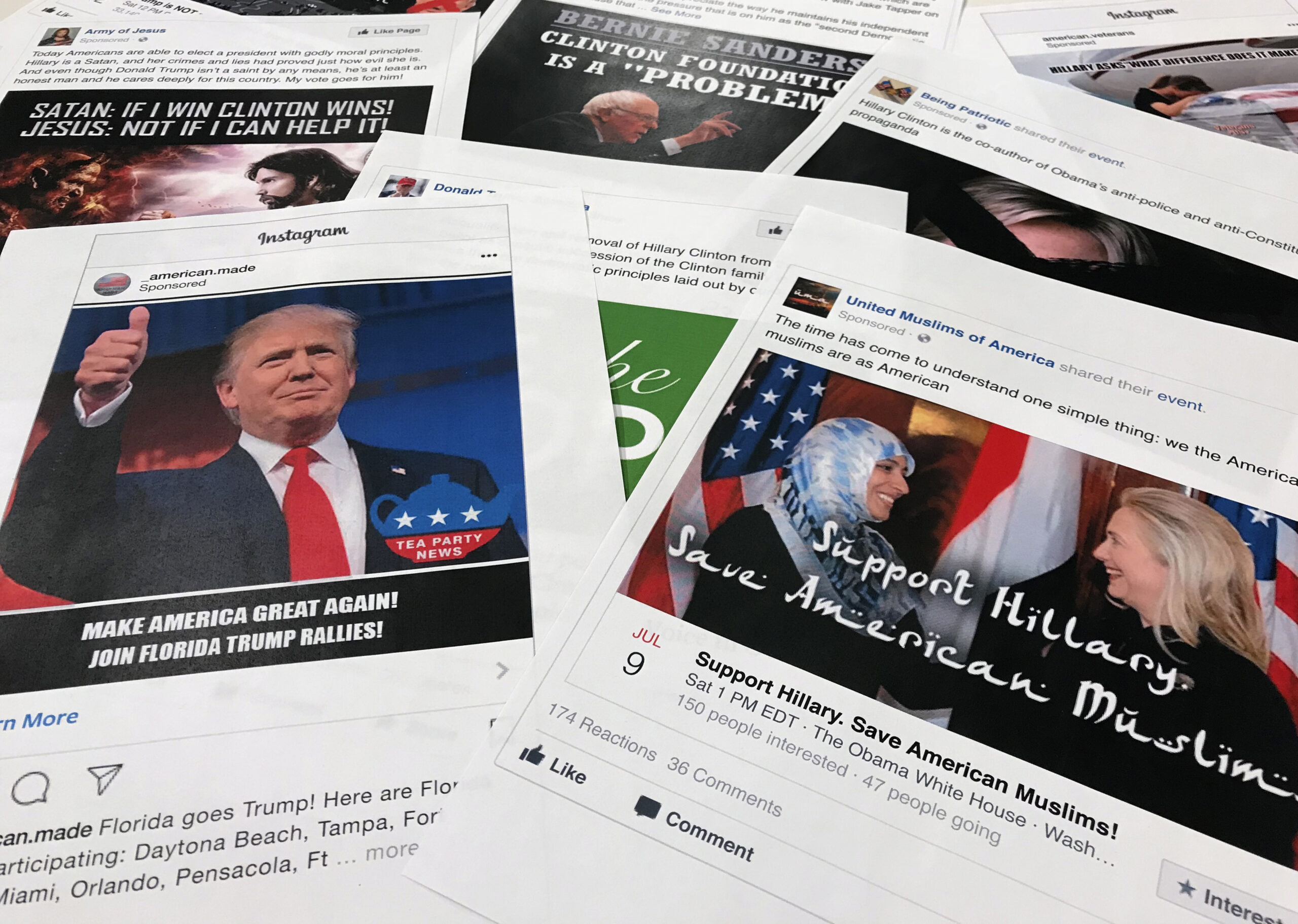 Surprise: Unanimous FEC to push for Internet regulation
