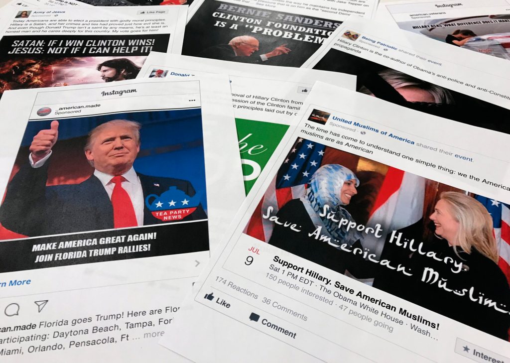 Surprise: Unanimous FEC to push for Internet regulation