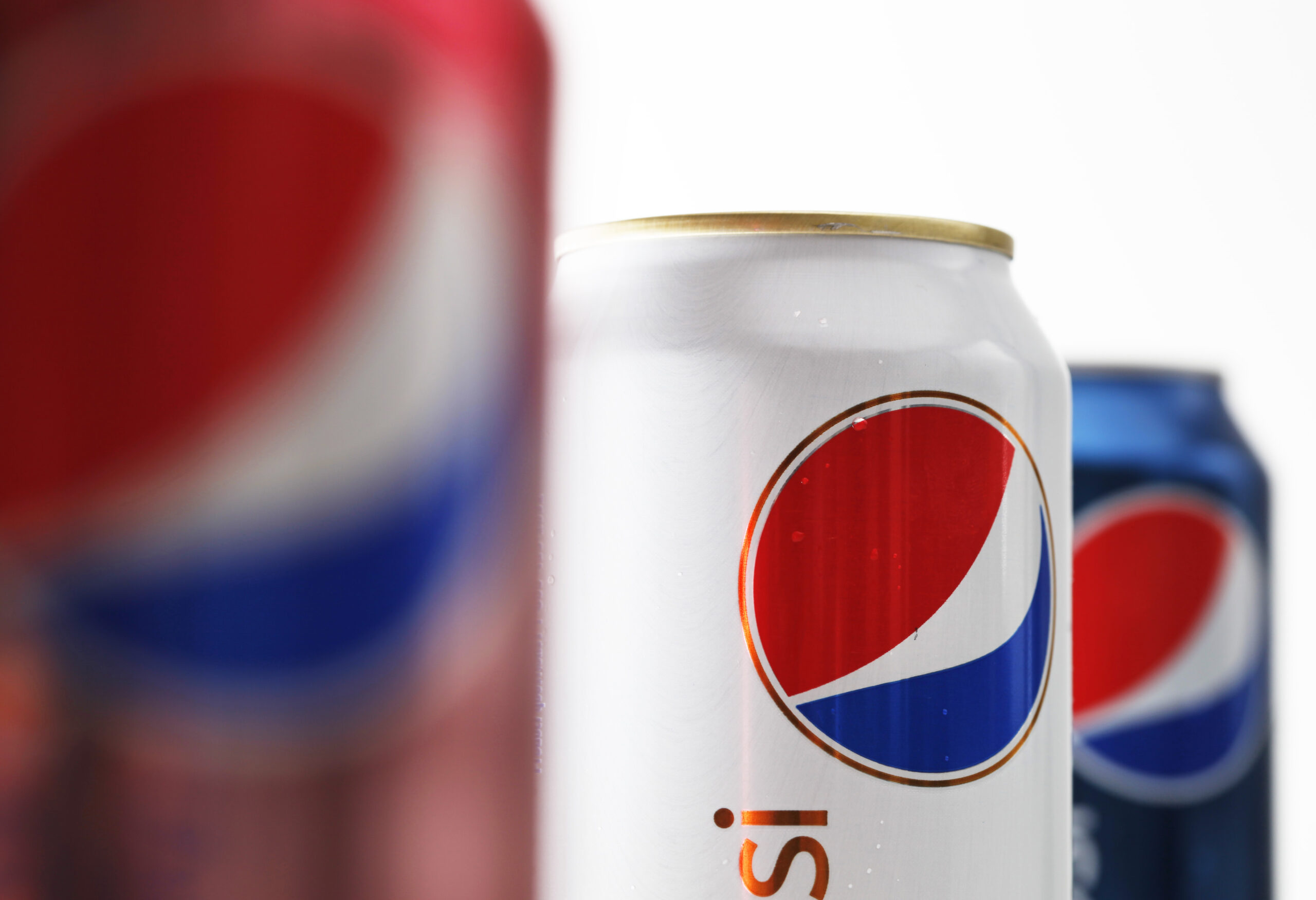 Diet Pepsi plans ad campaign after sweetener tweak