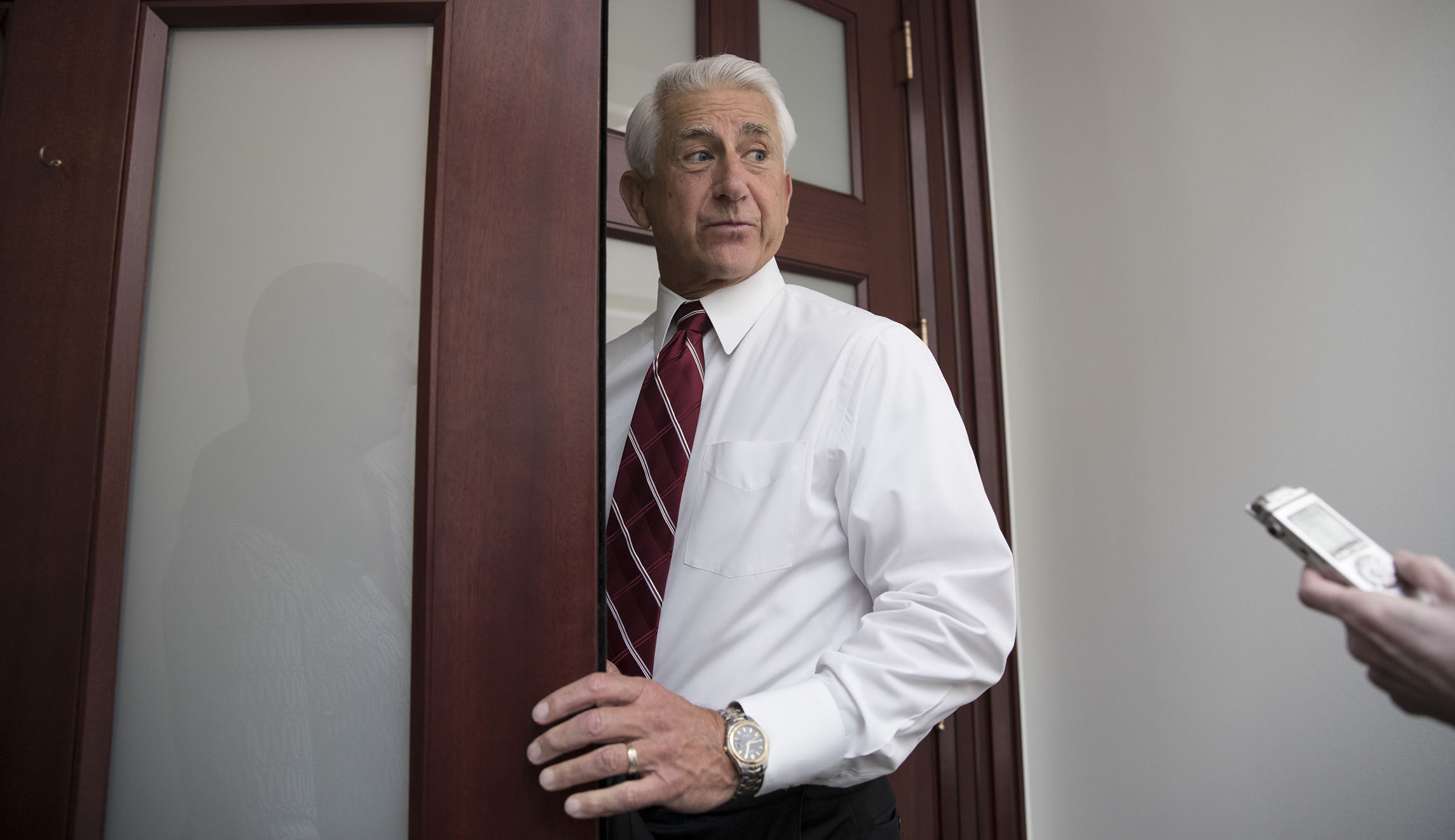 Michael Barone: House Republicans’ frustrations may doom their majority