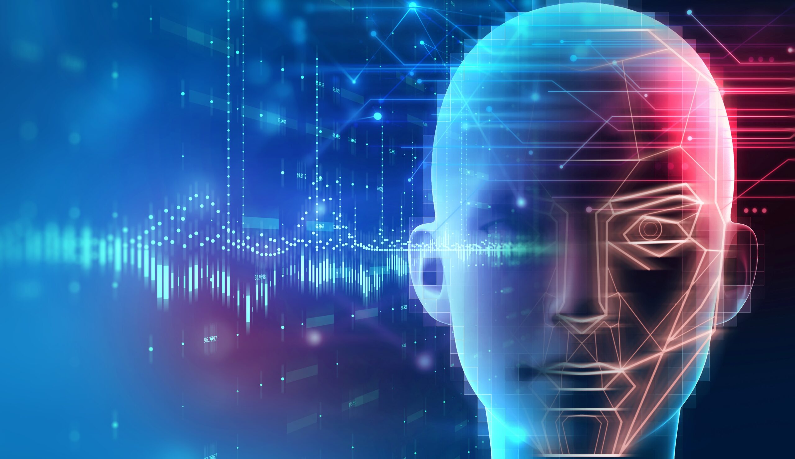 Capitalism gets AI-driven gender and color recognition right