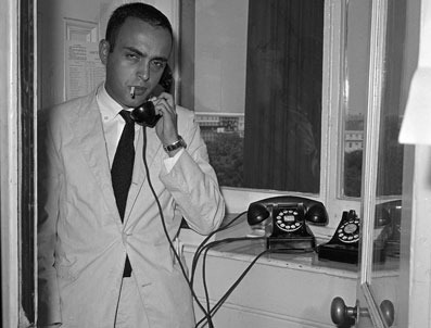 Bob Novak in 2008: ‘Paul Ryan of Wisconsin is the best of them’