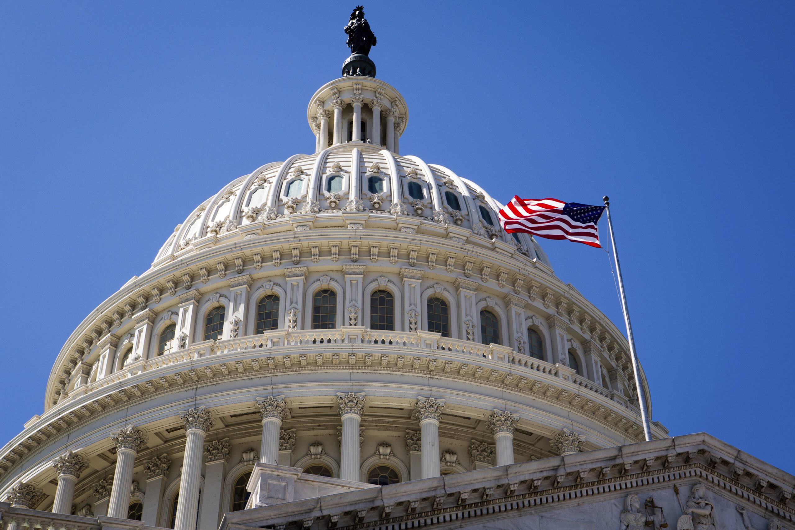 The ‘9 percent Congress’ could revive the term limits movement