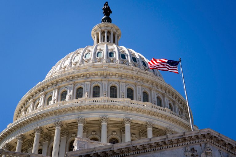 Rasmussen Reports found only 9 percent of those surveyed things would improve in America if most members of the current Congress should be re-elected. (Graeme Jennings/Washington Examiner)