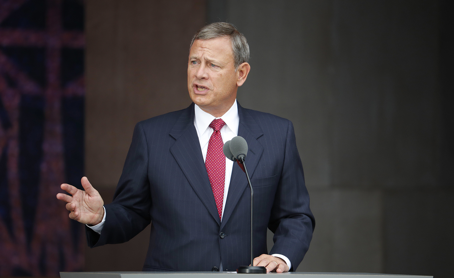 Supreme Court’s workload falls nearly 8 percent