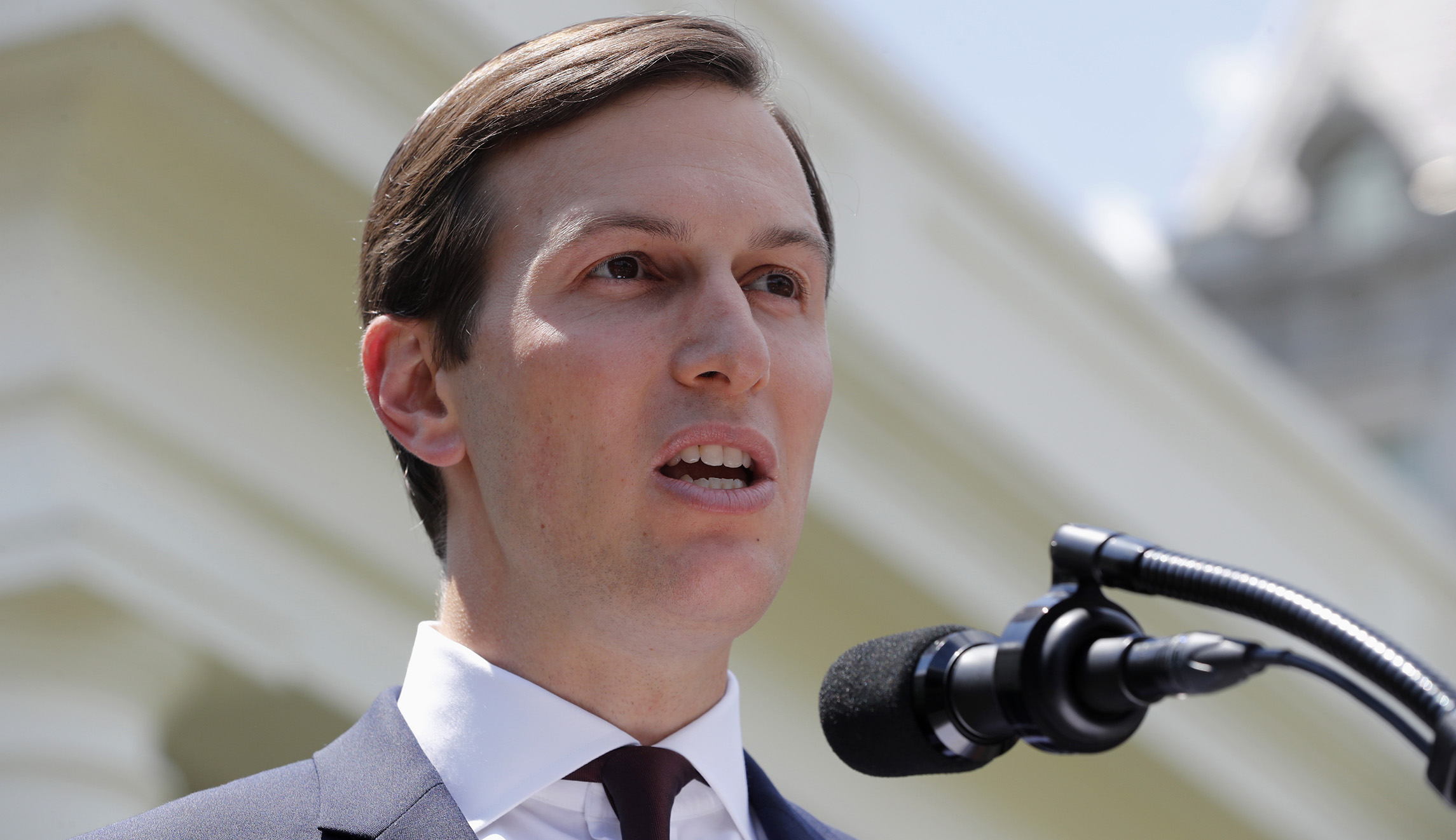 White House: ‘Disconnect’ with Palestinians affecting peace talks
