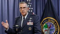 Nuclear weapons chief: Doctrine of ‘mutually assured destruction’ is good for another 10 years