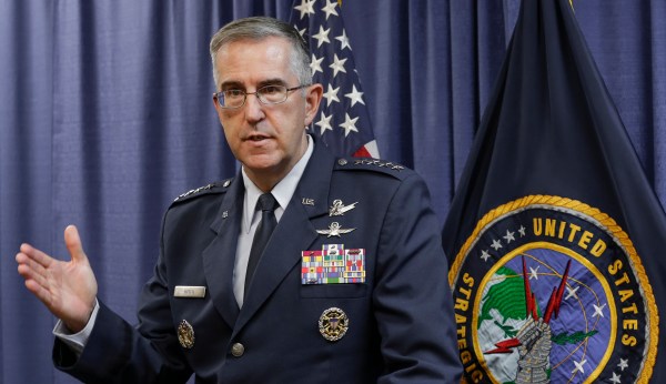 Nuclear weapons chief: Doctrine of ‘mutually assured destruction’ is good for another 10 years