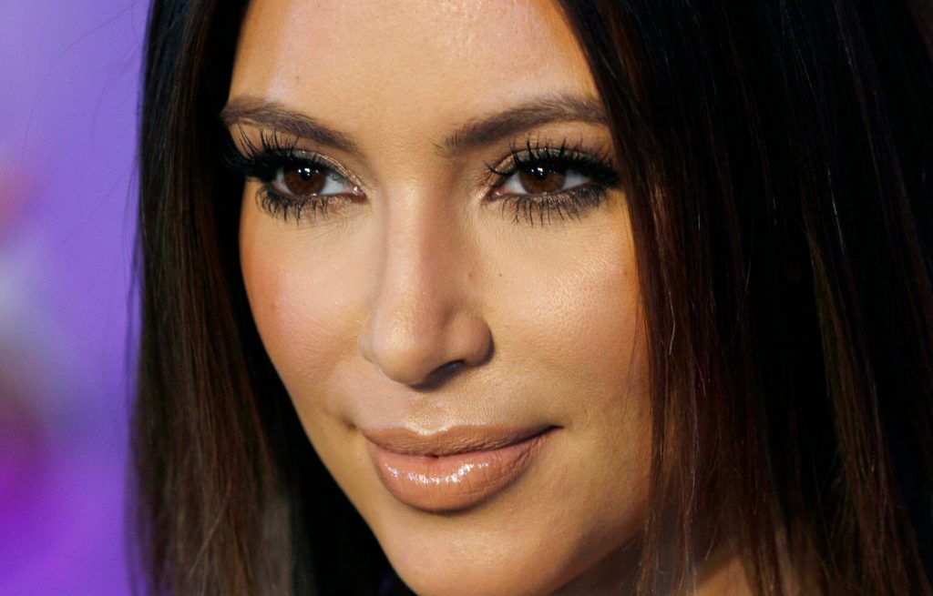 Did Kim Kardashian West just learn what a kimono is?