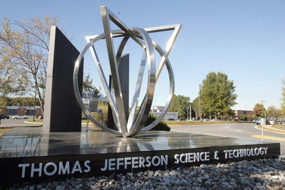 TJ teachers question quality of Fairfax middle schools