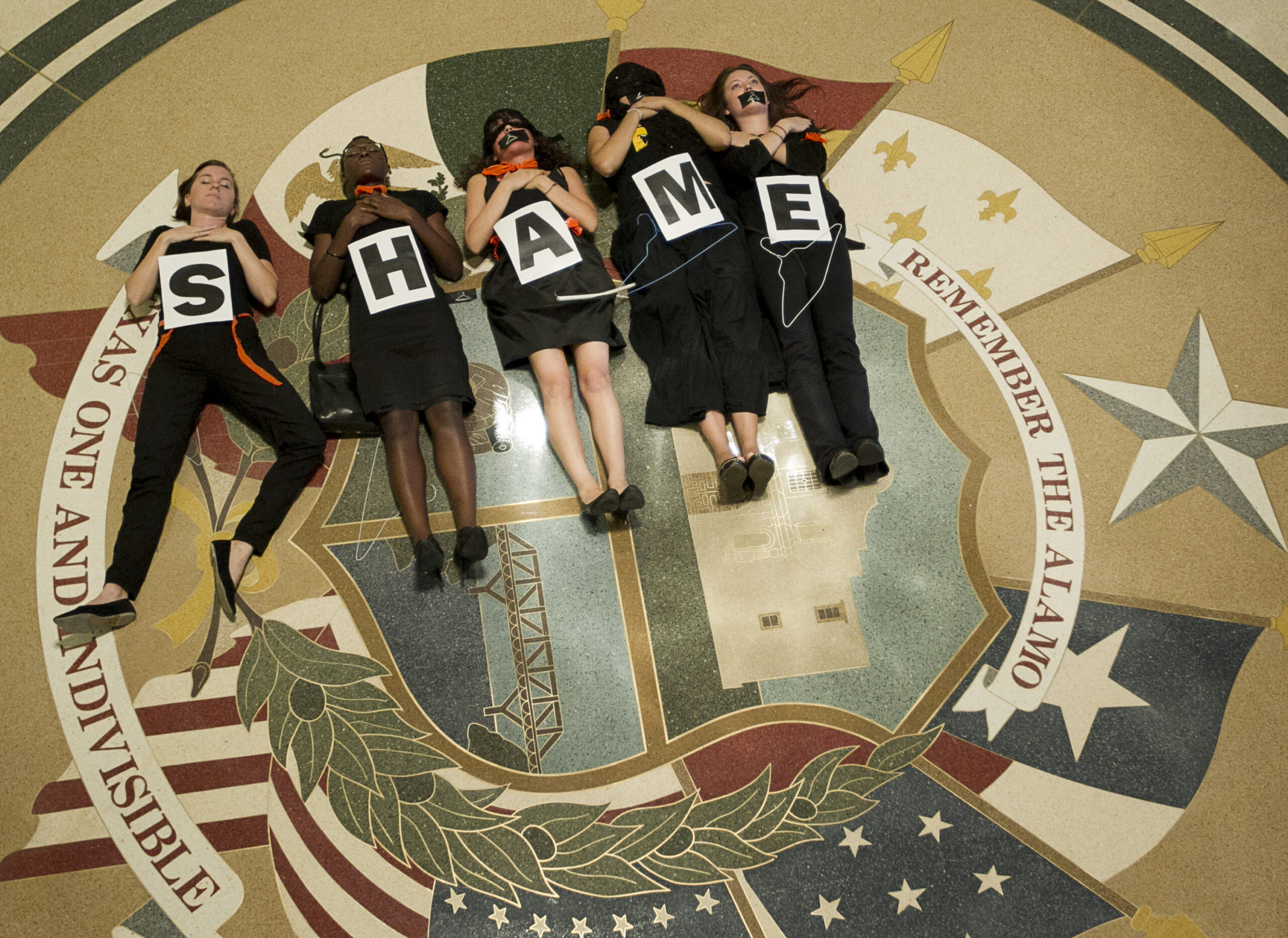 Second suit filed challenging Texas’ new abortion law