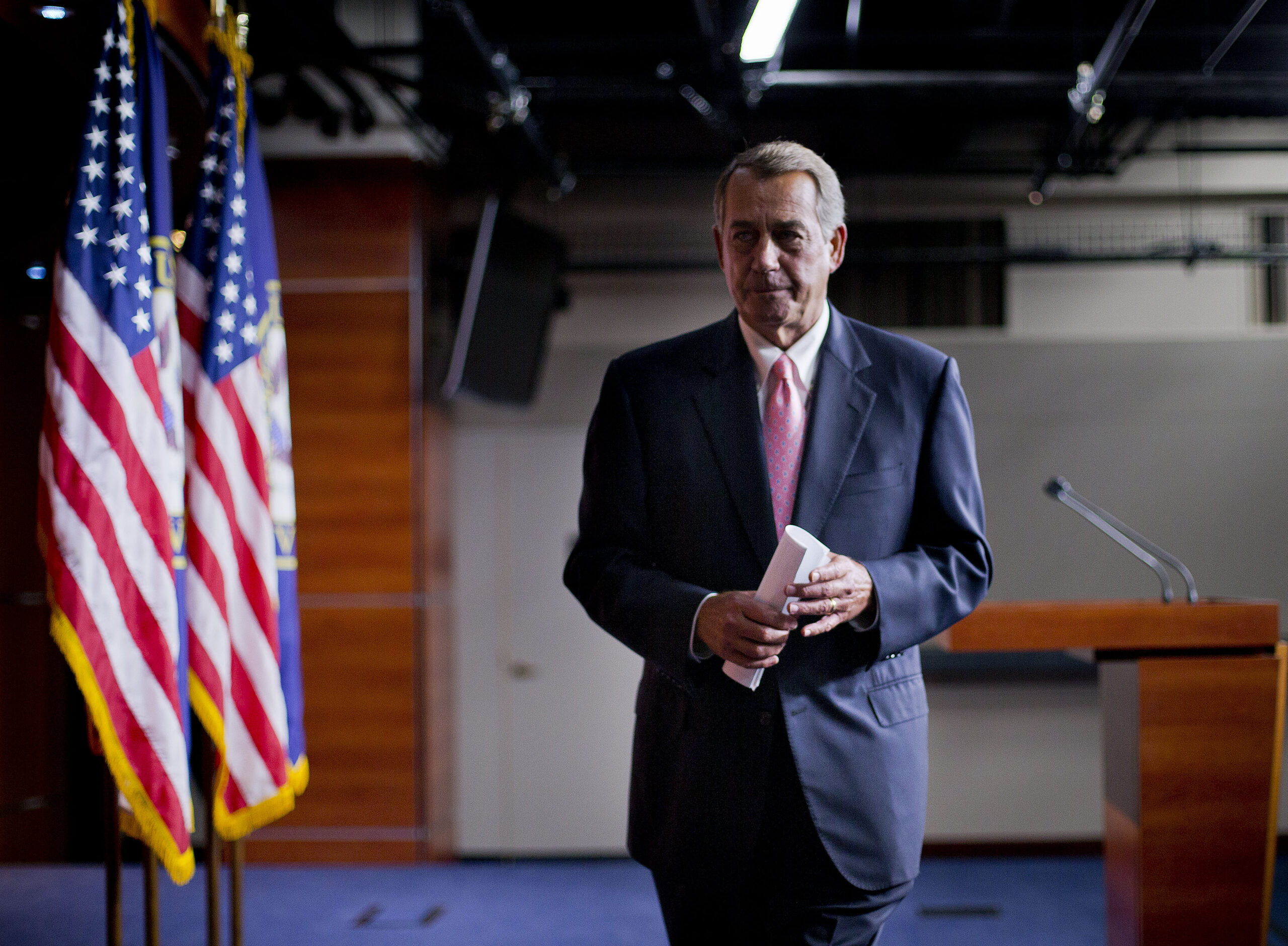 TPA: A step Congress should take