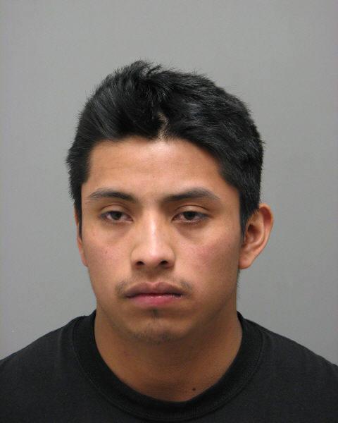 Woodbridge man accused of sexually assaulting teen he met online