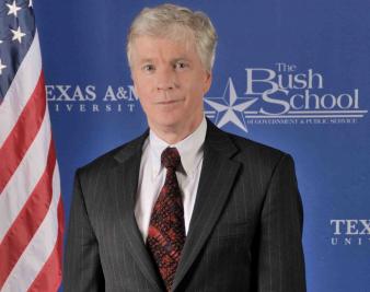 Ambassador Crocker Objects to Strategic Retreat