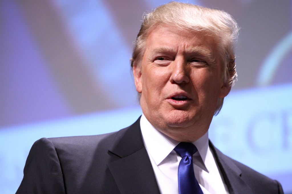 Trump Makes Unusual Case for Eliminating Legislative Filibuster