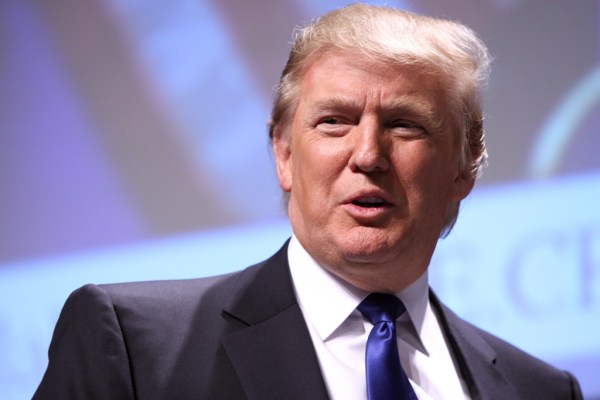 Claims of an ‘American (Christian) Theocracy’ Have Returned