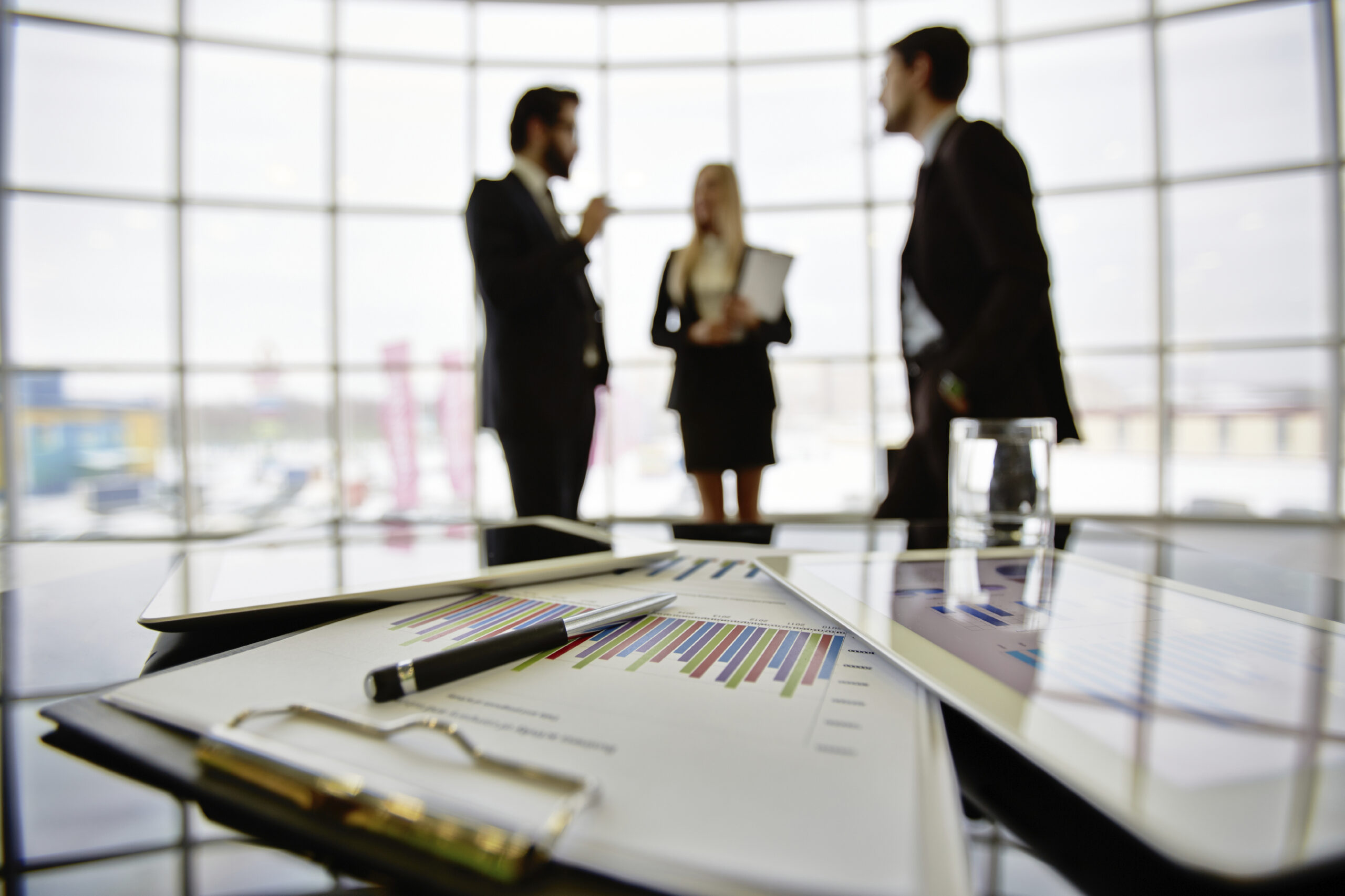 US Commission on Civil Rights isn’t meeting performance targets