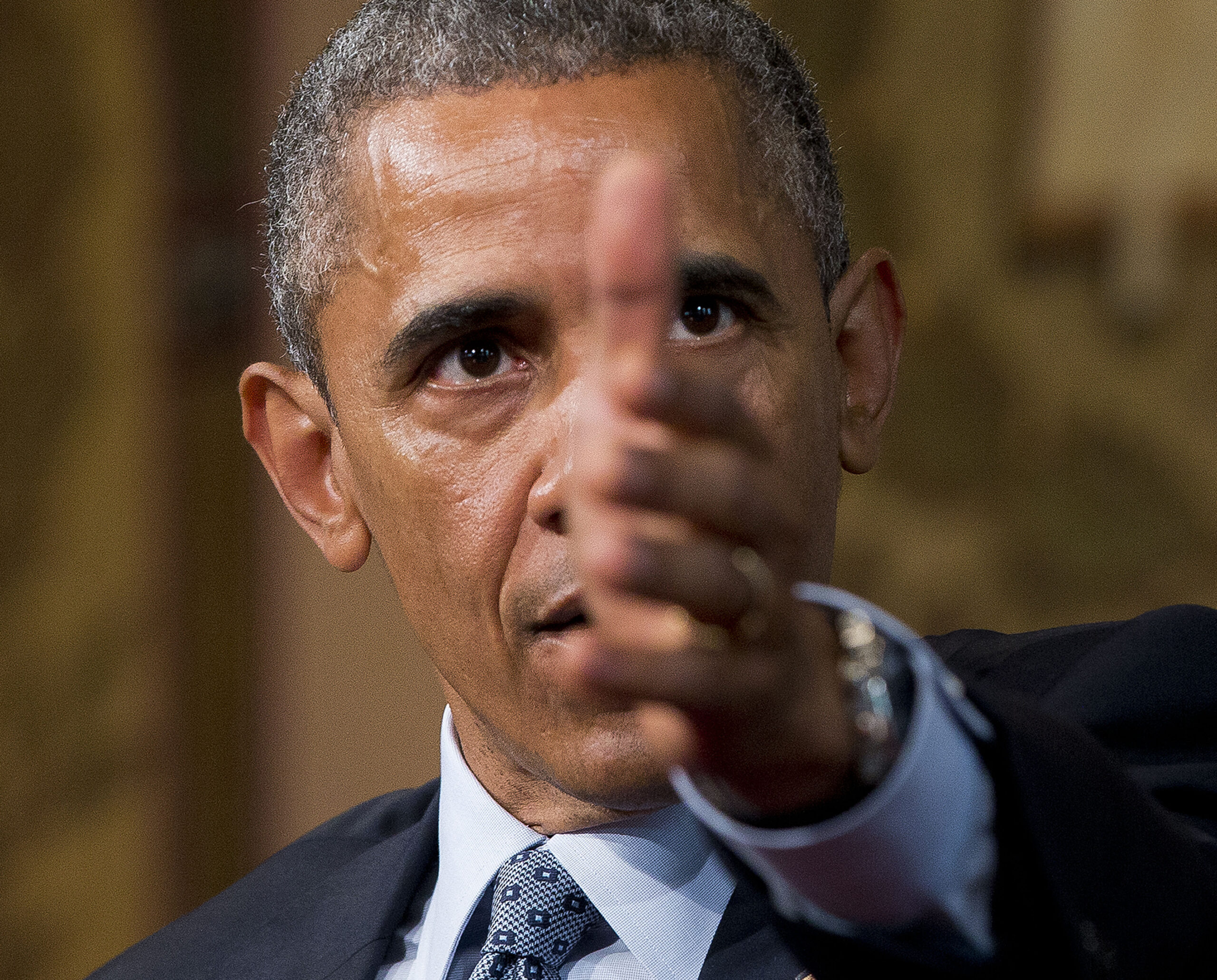 Changing climate, changing claims