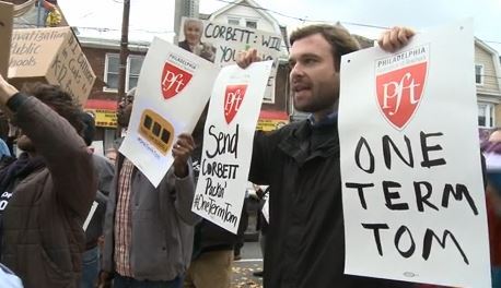 VIDEO: GOP governors seeking re-election have odds in their favor