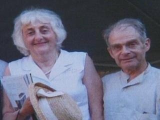 Convicted killer of elderly D.C. couple could get new trial