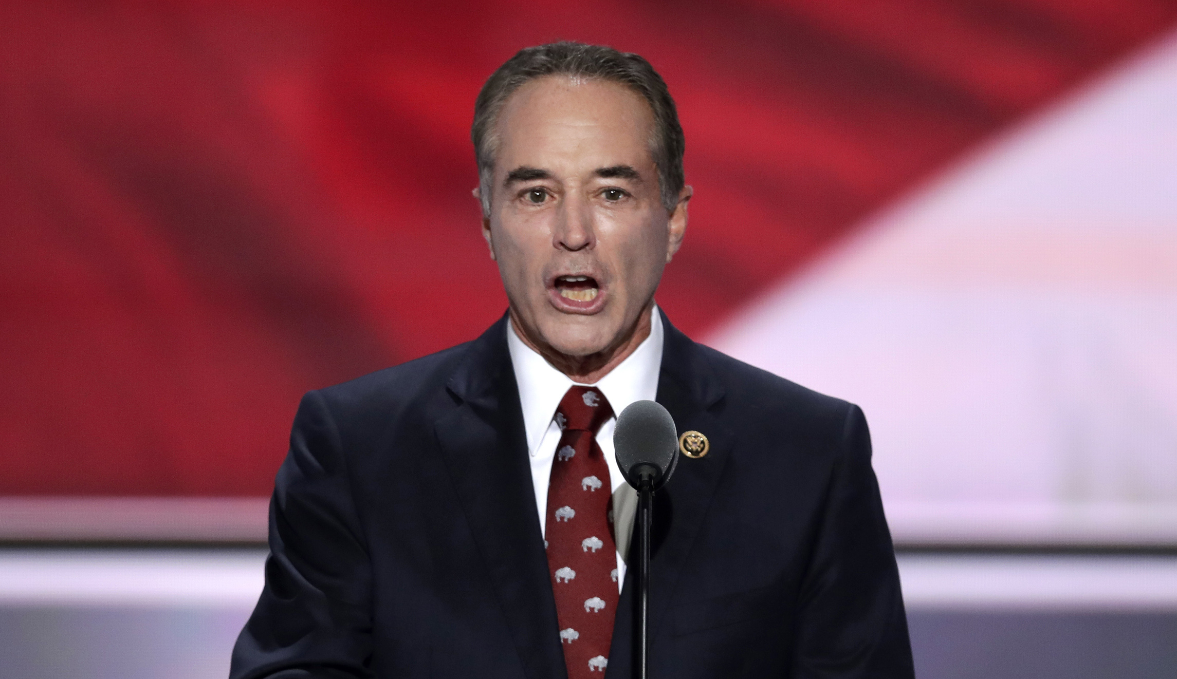 Republican lawmaker: Probing Mueller’s team is ‘standard legal practice’
