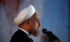 Target America: Iran to abandon nuclear deal and step up uranium enrichment