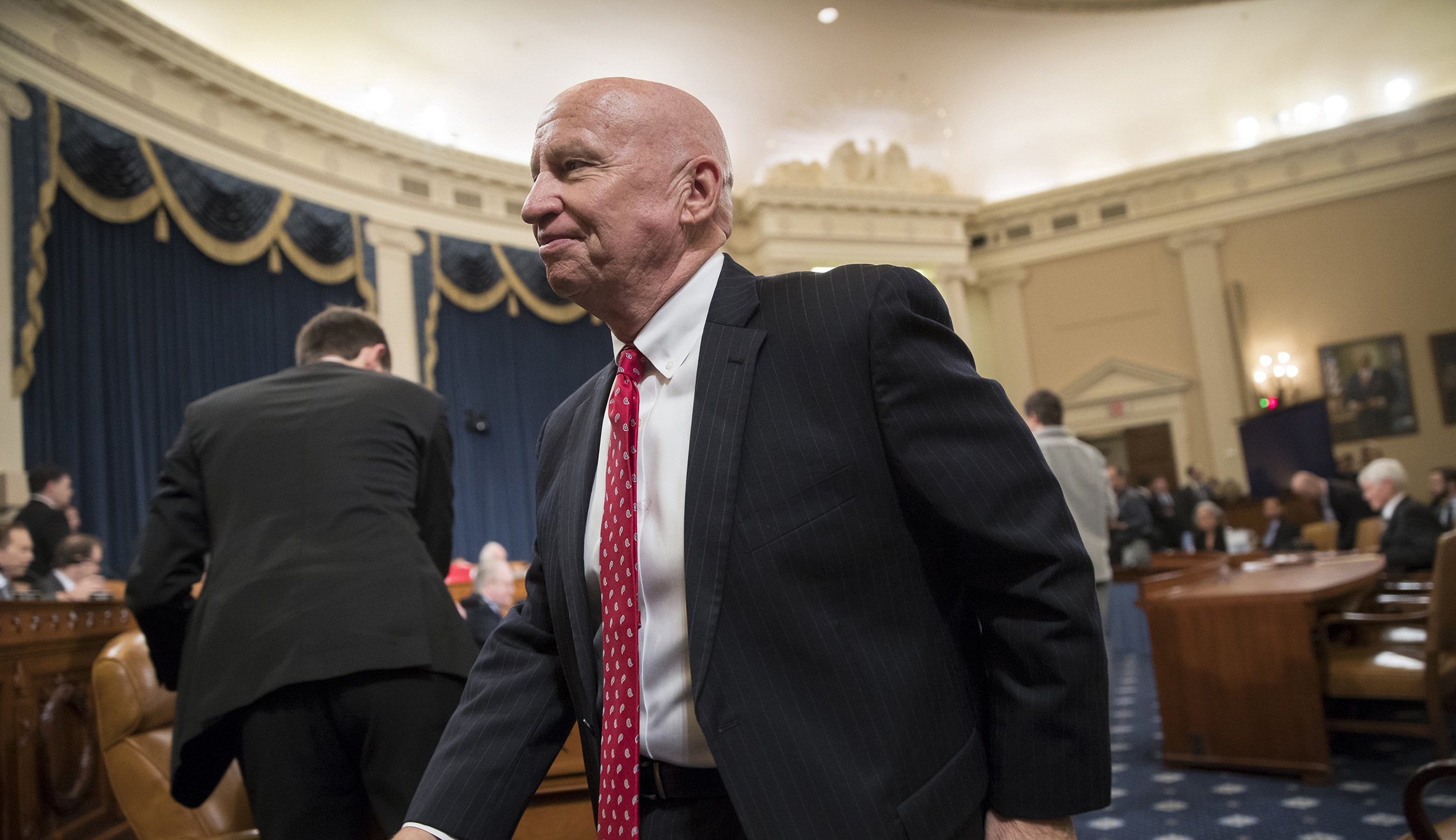 House holds off on cutting several Obamacare taxes