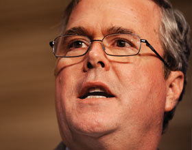 The View from the Sidelines