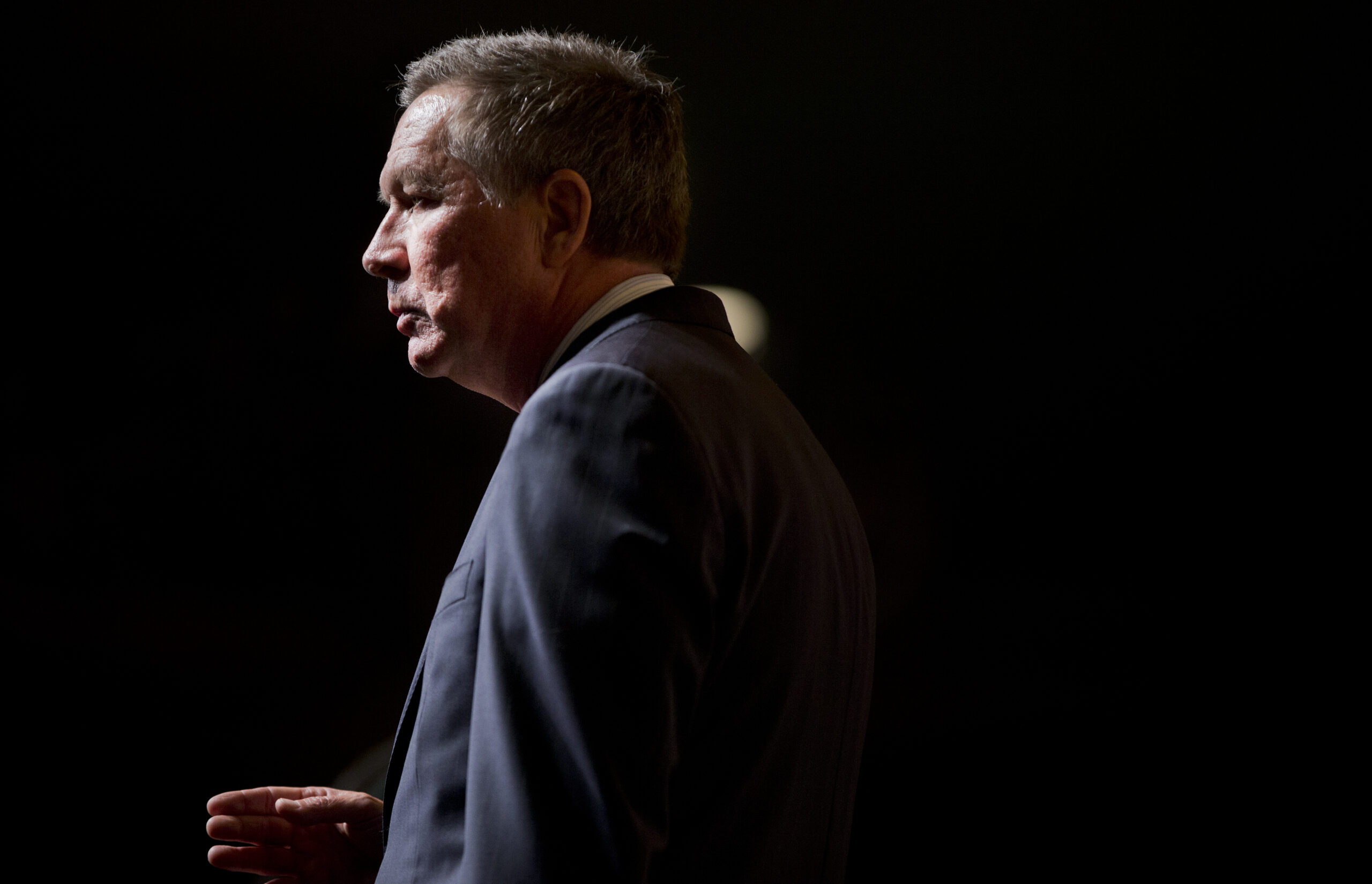 Your stories from the Washington Examiner