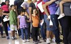 In just 6 months, 37,477 illegal immigrant kids released, only 280 deported