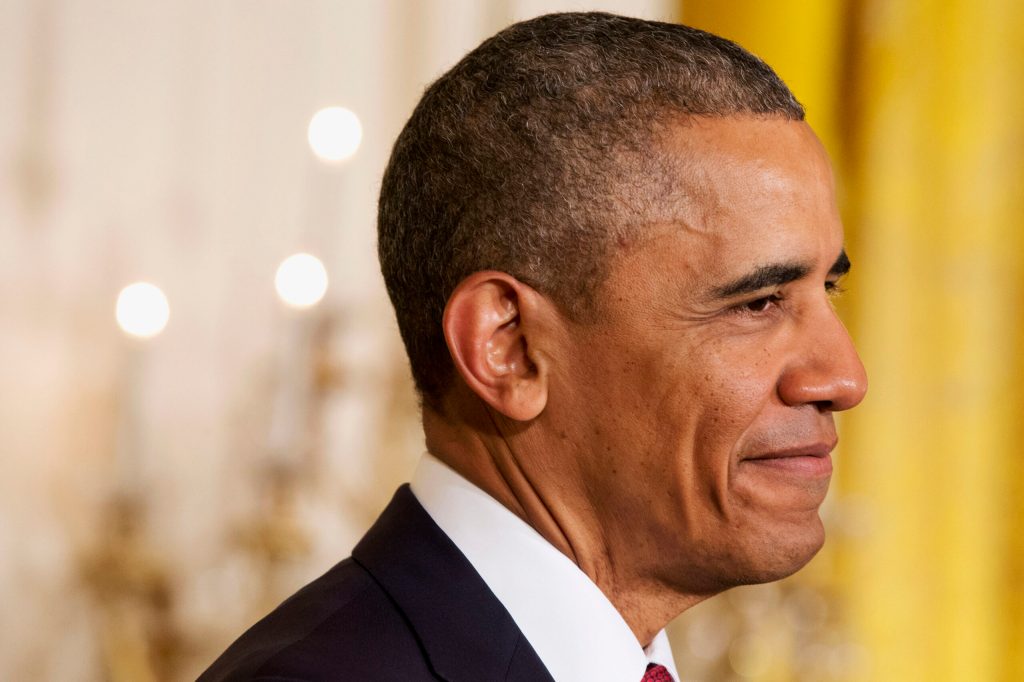 Three reasons to impeach President Obama