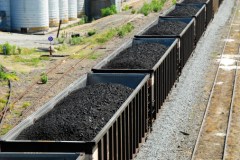 Energy-producing states hurt whether government is open or closed