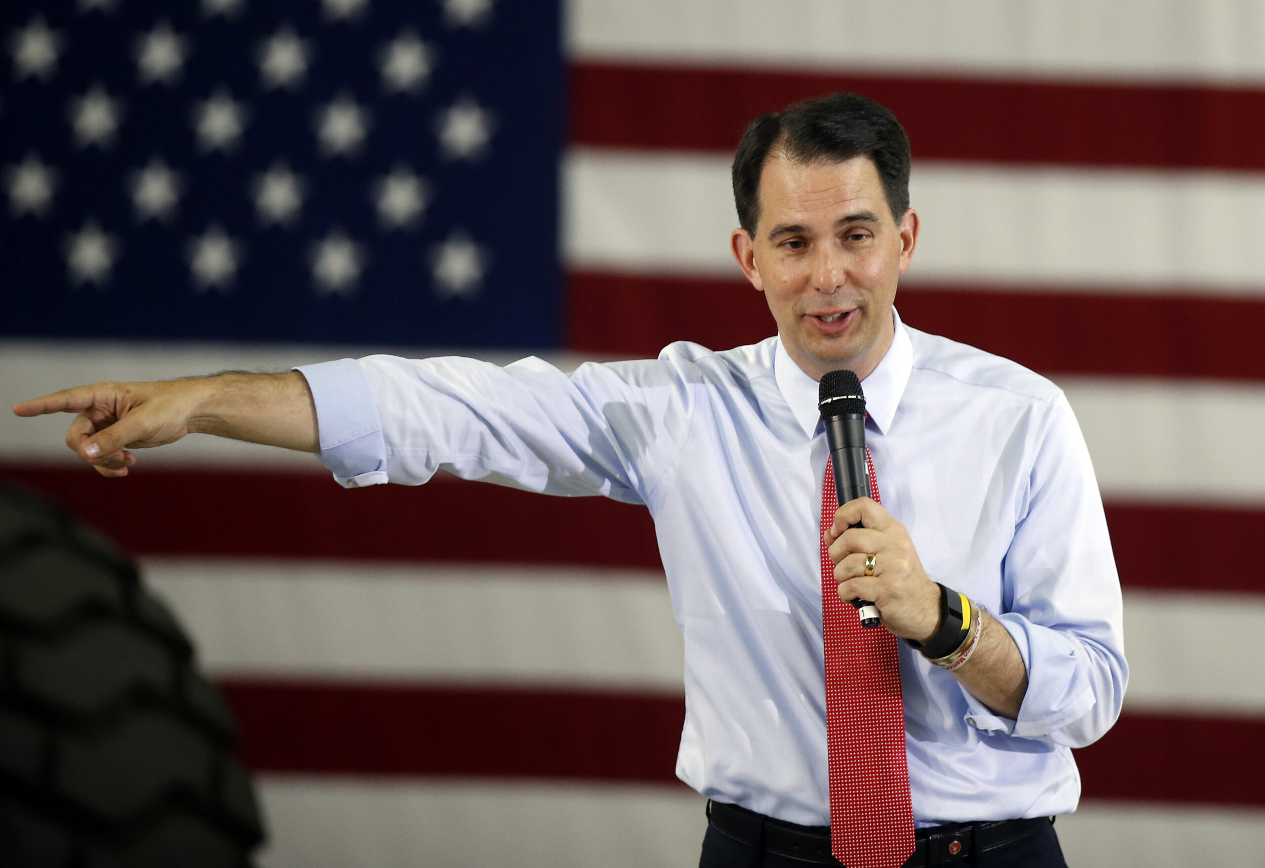 Scott Walker to quit presidential race